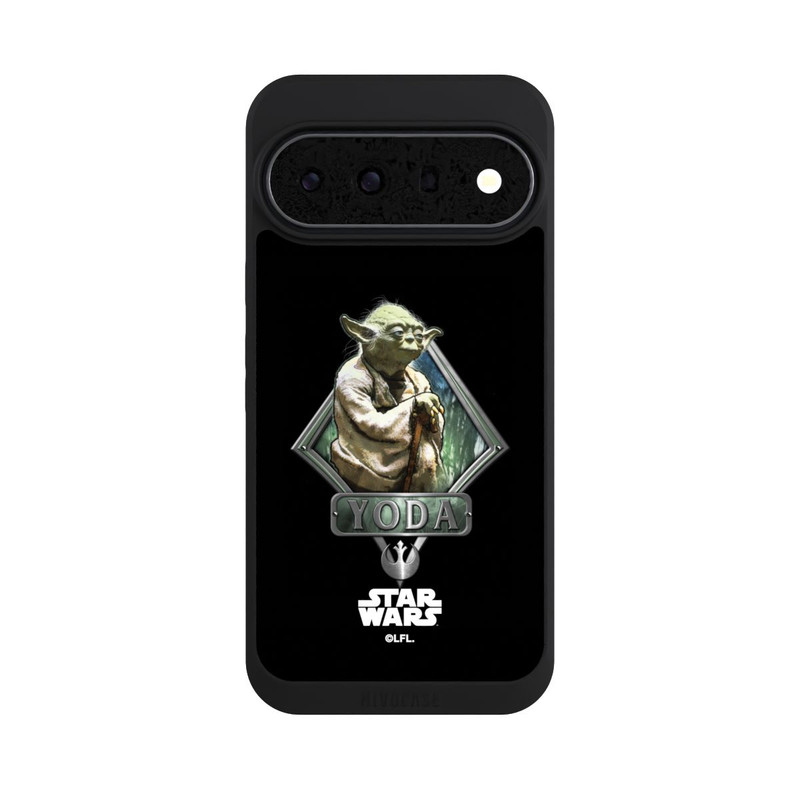 Pixel 11 Pro XL NIVOpure Grand Maître Yoda