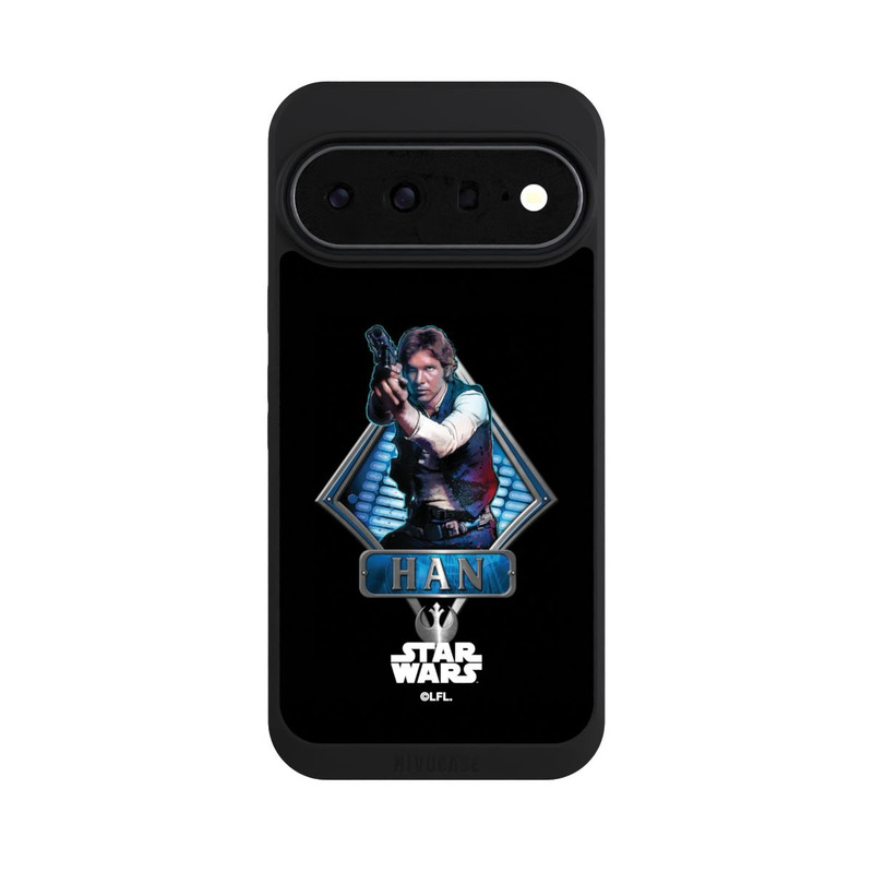 Pixel 11 Pro XL NIVOpure Han
