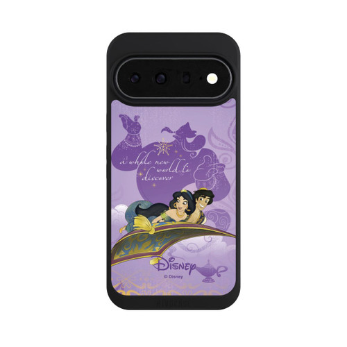 Google Pixel 11 Pro XL NIVOpure Magic Carpet Ride