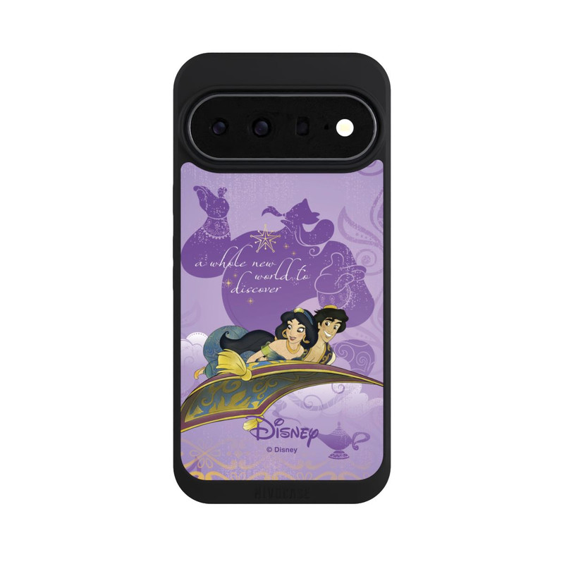 Pixel 11 Pro XL NIVOpure Magic Carpet Ride