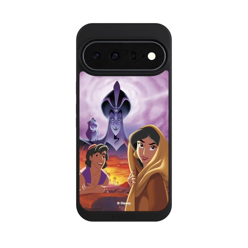 Pixel 11 Pro XL NIVOpure Aladdin & Jasmine