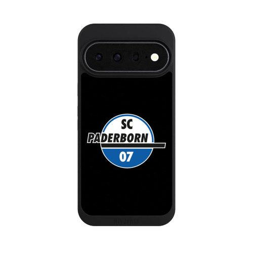 Google Pixel 11 Pro XL NIVOpure SC Paderborn Schwarz