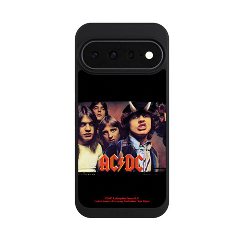 Google Pixel 11 Pro XL NIVOpure ACDC Highway