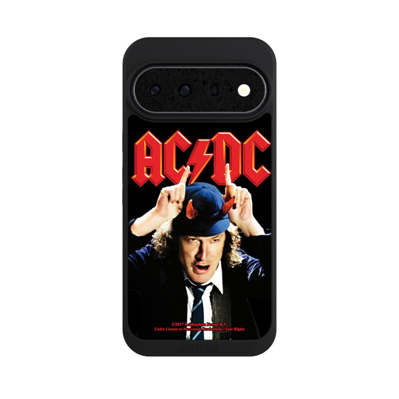 Pixel 11 Pro XL NIVOpure ACDC Riverplate