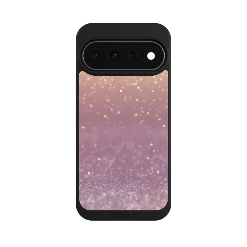 Pixel 11 Pro XL NIVOpure Zarter Glanzglitzerdruck