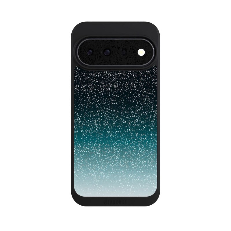 Pixel 11 Pro XL NIVOpure Glitter Nightfall Look