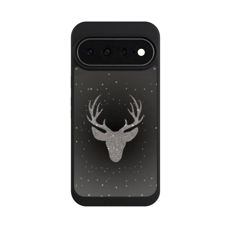 Pixel 11 Pro XL NIVOpure Cerf en Paillettes