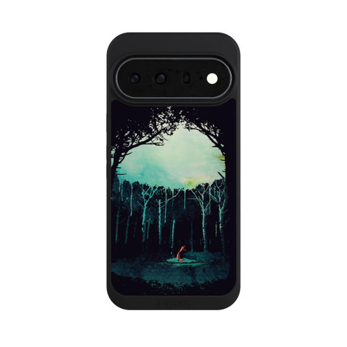 Google Pixel 11 Pro XL NIVOpure Au Fin Fond de la Forêt