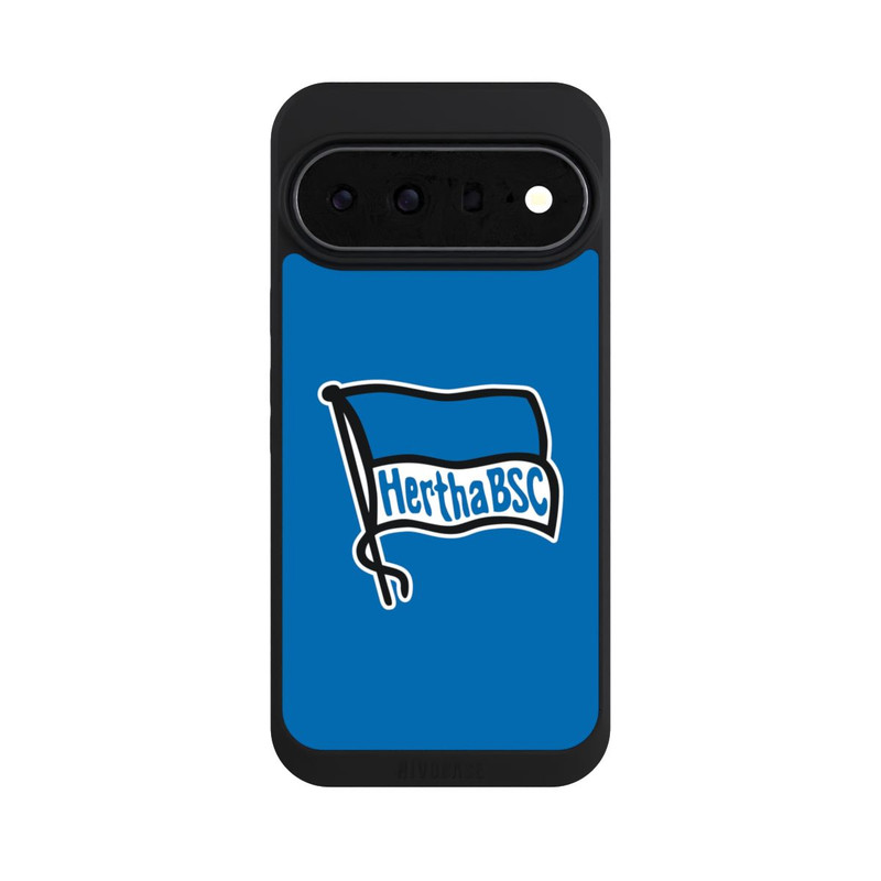 Pixel 11 Pro XL NIVOpure Hertha BSC Blau
