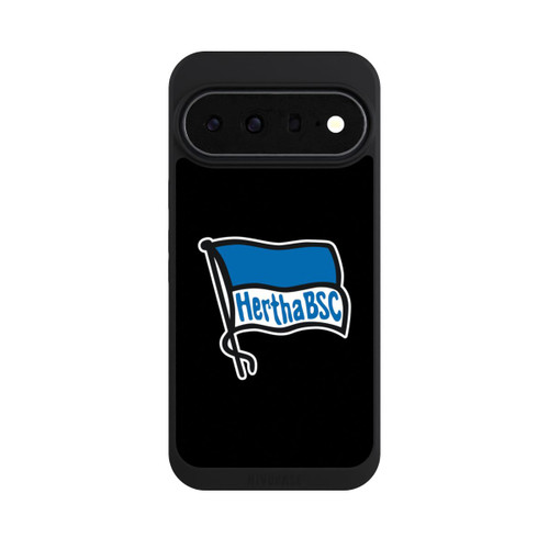 Google Pixel 11 Pro XL NIVOpure Hertha BSC Schwarz