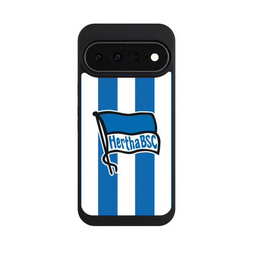 Google Pixel 11 Pro XL NIVOpure Hertha BSC Gestreift