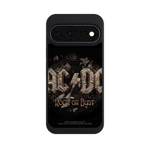 Google Pixel 11 Pro XL NIVOpure ACDC Rock or Bust