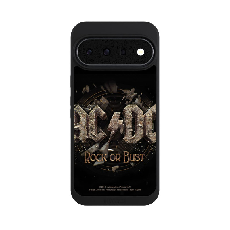 Pixel 11 Pro XL NIVOpure ACDC Rock or Bust
