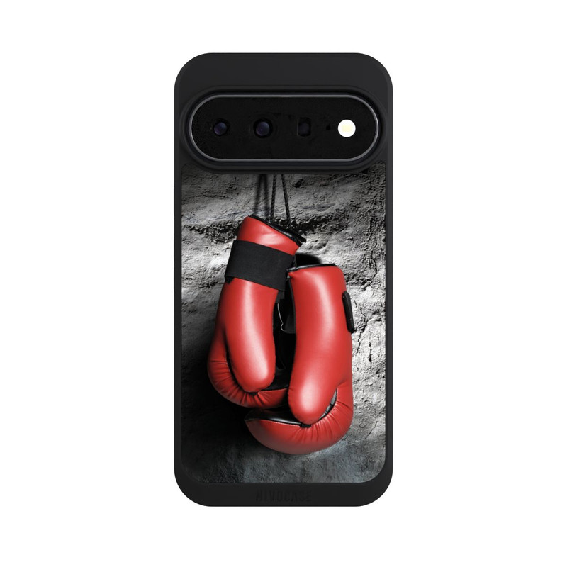 Pixel 11 Pro XL NIVOpure Punch!