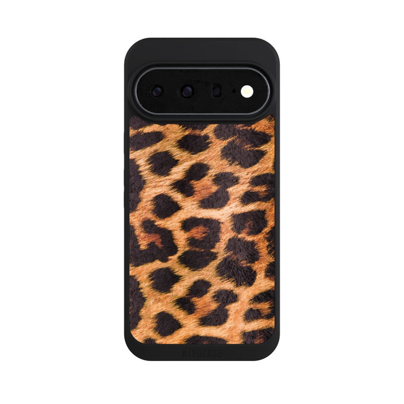 Pixel 11 Pro XL NIVOpure Impression Guépard