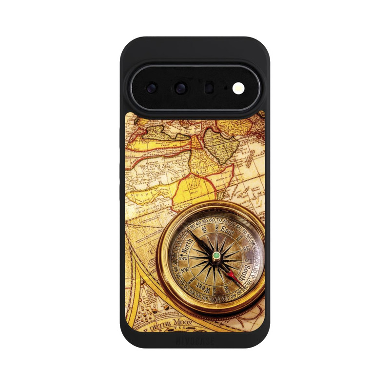 Pixel 11 Pro XL NIVOpure Traveller