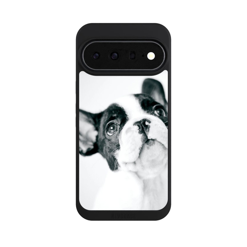 Pixel 11 Pro XL NIVOpure Frenchy Louis
