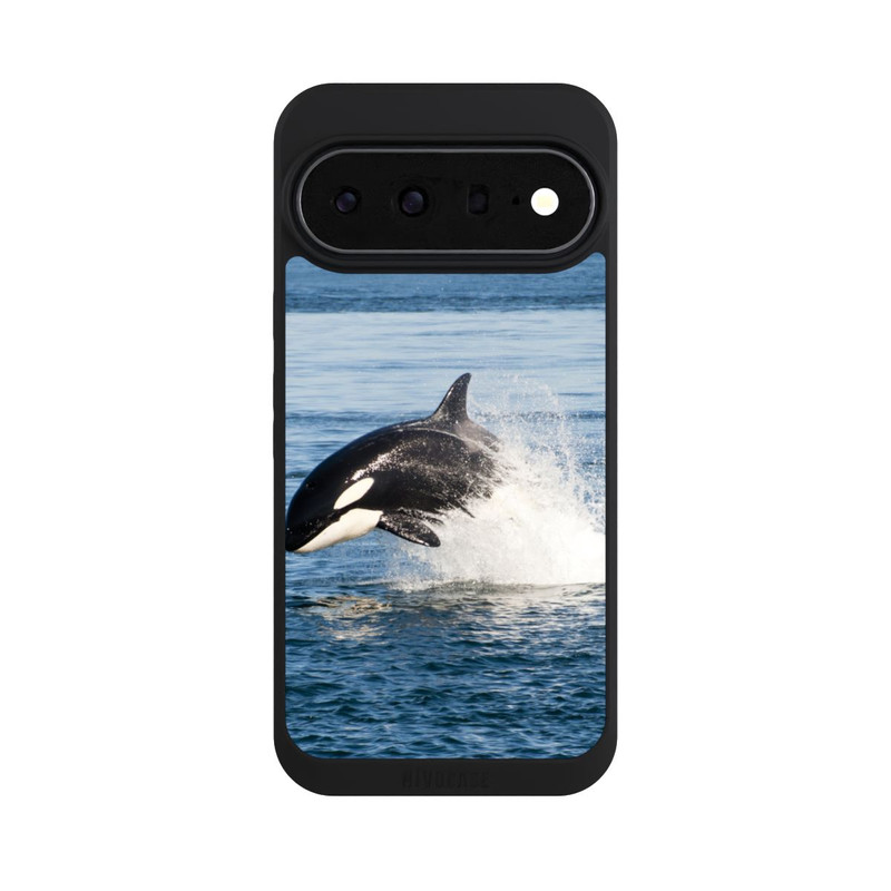 Pixel 11 Pro XL NIVOpure Orca