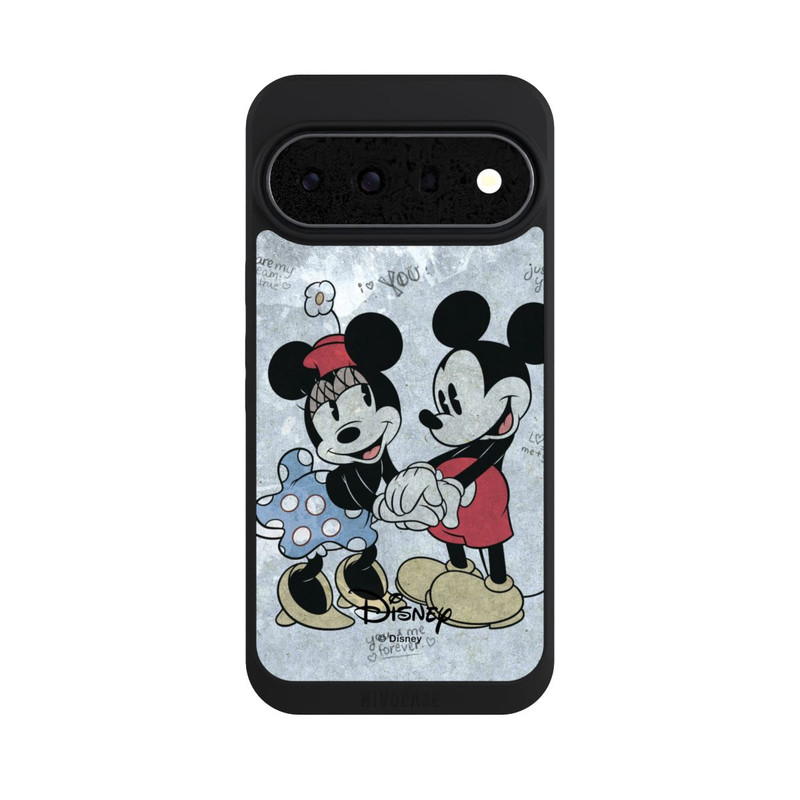 Pixel 11 Pro XL NIVOpure Micky&Minnie In Love