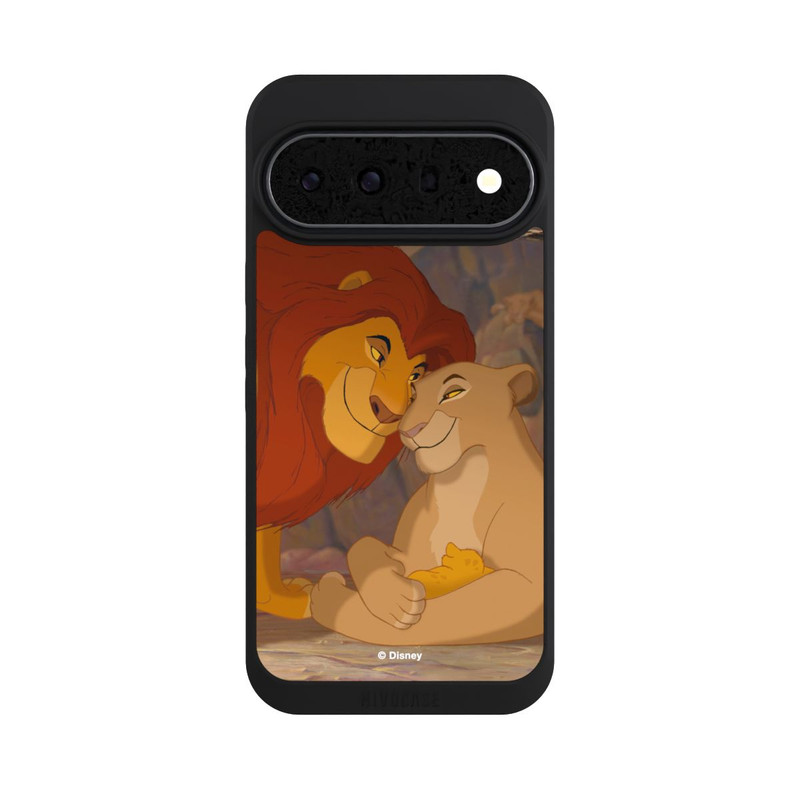Pixel 11 Pro XL NIVOpure Lion Love