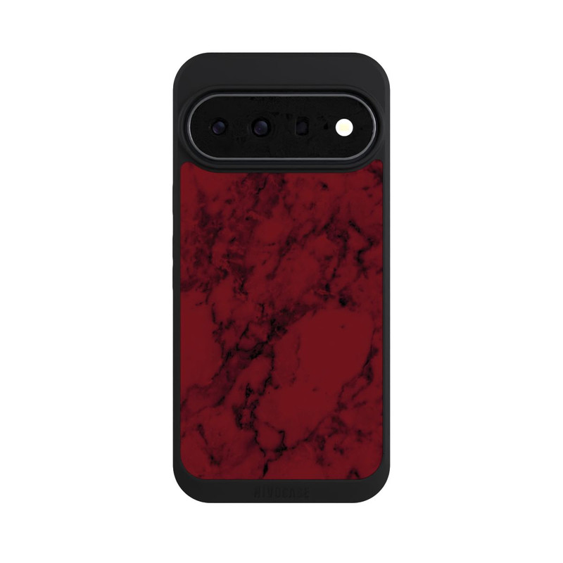 Pixel 11 Pro XL NIVOpure Marbre Marsala