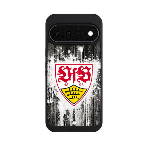 Google Pixel 11 Pro XL NIVOpure VfB Stuttgart Splash