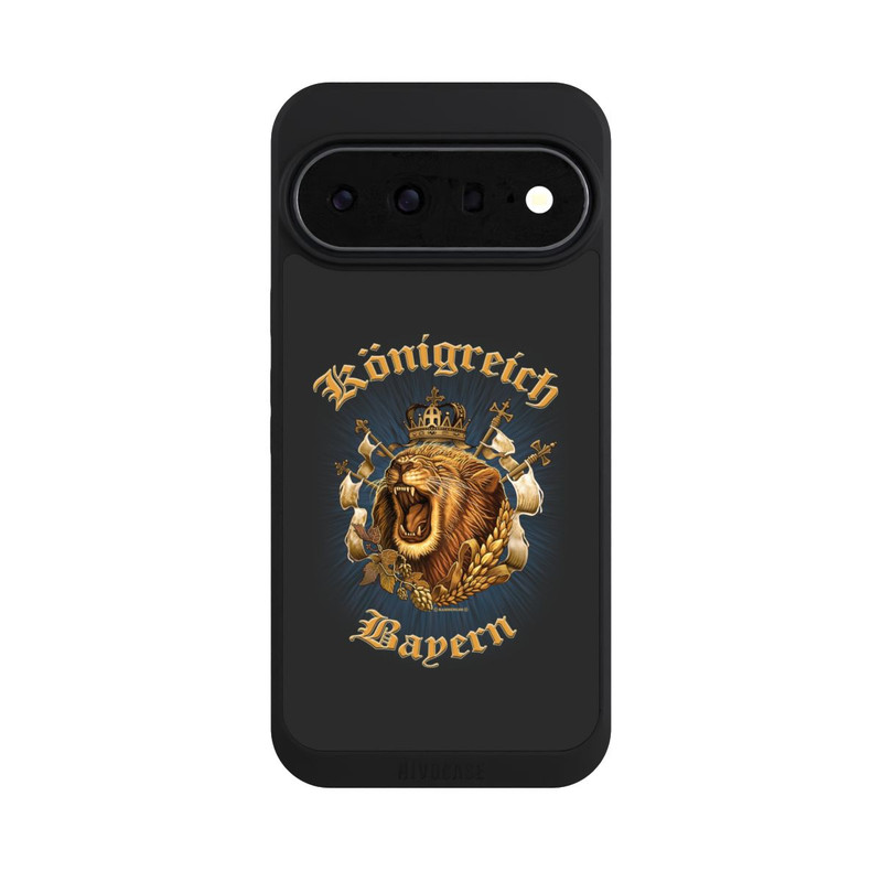 Pixel 11 Pro XL NIVOpure Königreich Bayern 1