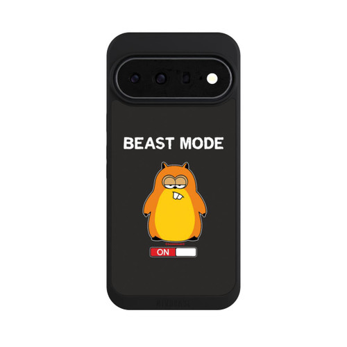 Google Pixel 11 Pro XL NIVOpure Beast Mode