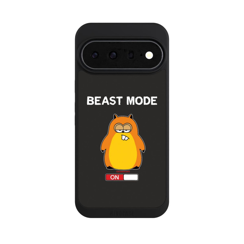 Pixel 11 Pro XL NIVOpure Beast Mode