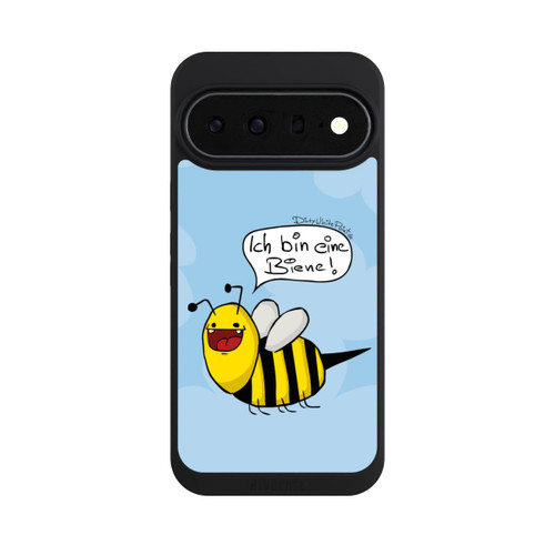 Google Pixel 11 Pro XL NIVOpure Ich bin eine Biene!