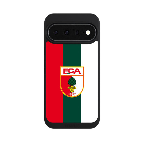 Google Pixel 11 Pro XL NIVOpure FC Augsburg Rot Weiß