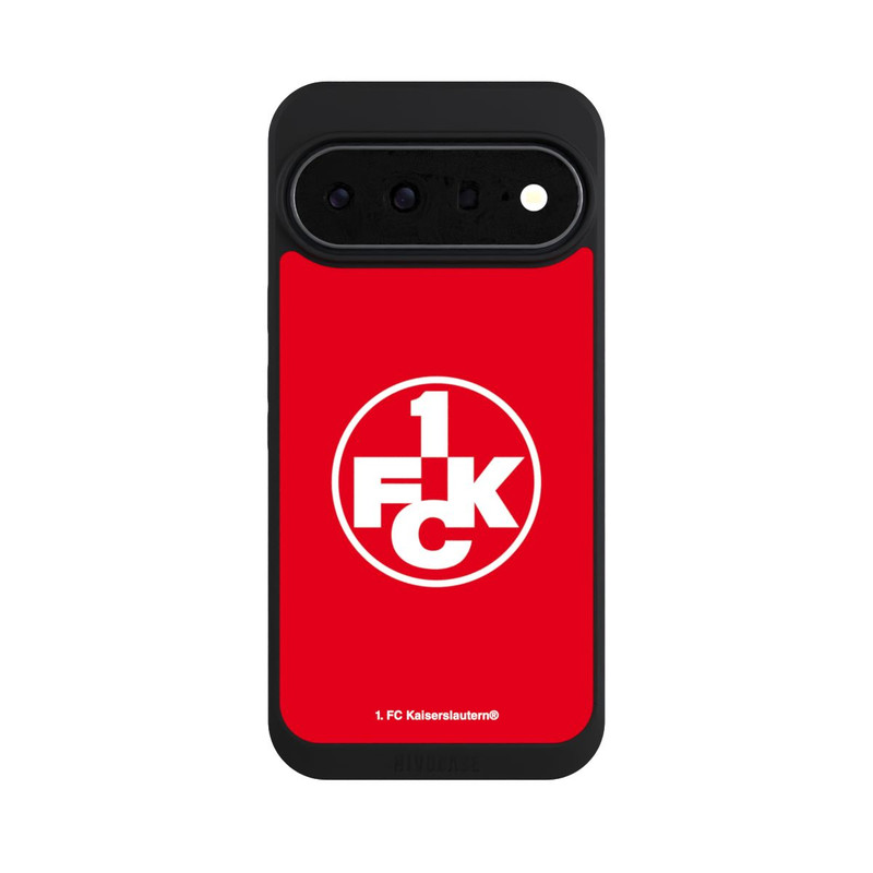 Pixel 11 Pro XL NIVOpure 1.FCK Rot