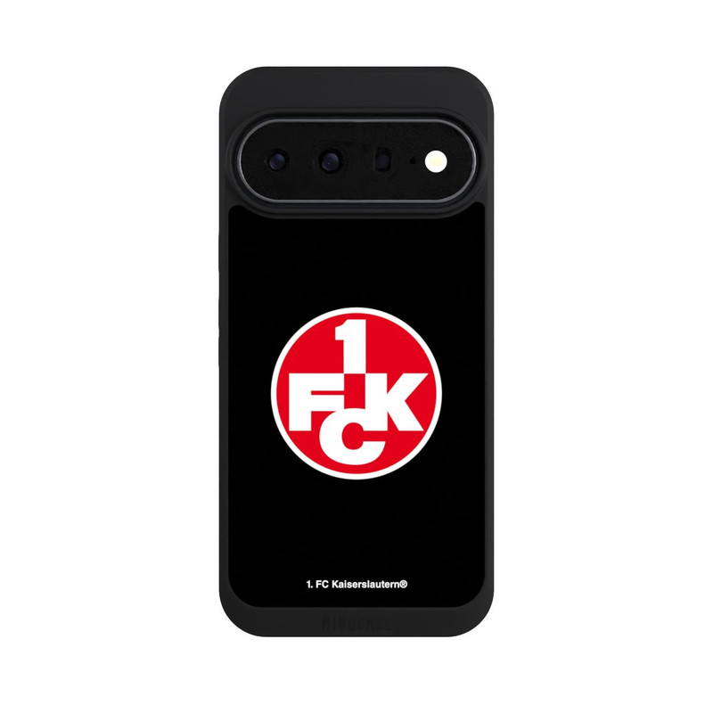 Pixel 11 Pro XL NIVOpure 1.FCK Schwarz