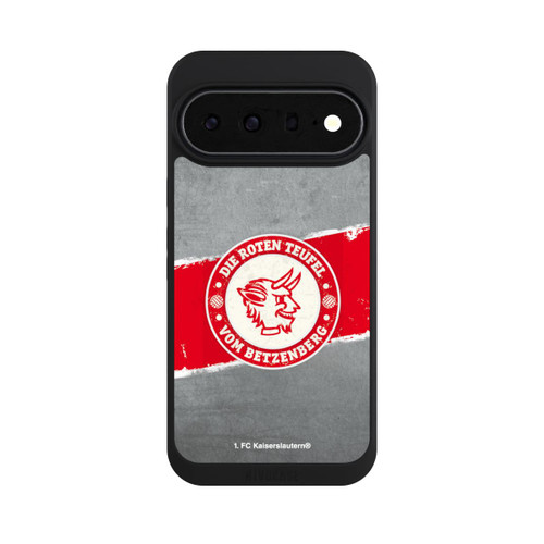 Google Pixel 11 Pro XL NIVOpure 1.FCK die Roten Teufel