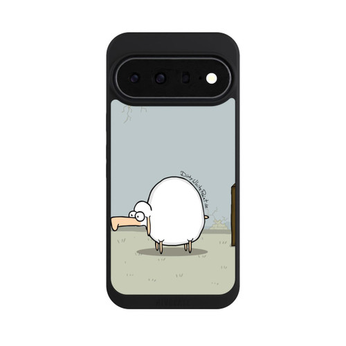 Google Pixel 11 Pro XL NIVOpure Günther das Schaf