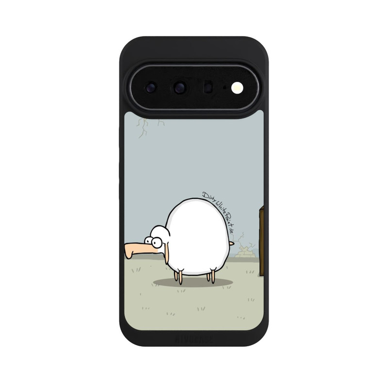 Pixel 11 Pro XL NIVOpure Günther das Schaf