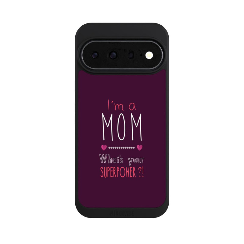 Pixel 11 Pro XL NIVOpure I´m a Mom