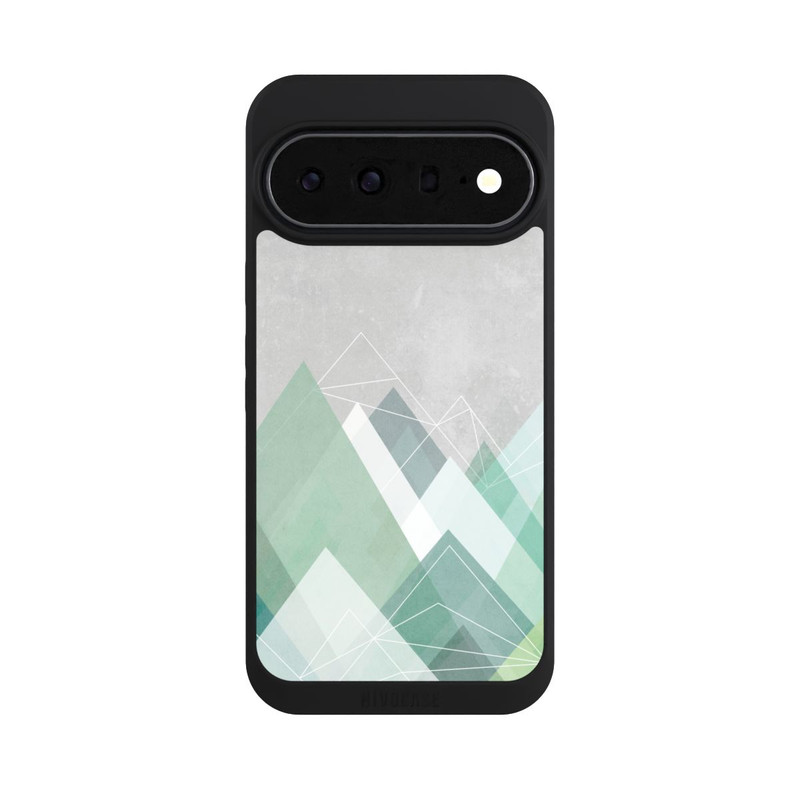 Pixel 11 Pro XL NIVOpure Graphique 107