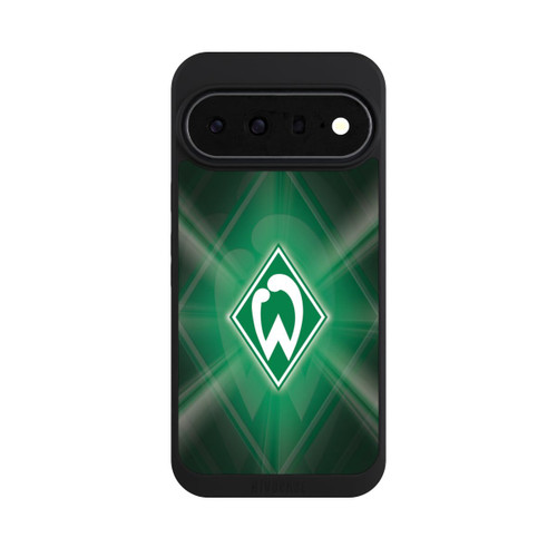 Google Pixel 11 Pro XL NIVOpure Werder Bremen Laser