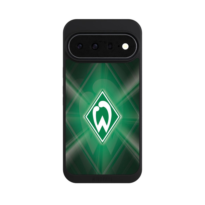 Pixel 11 Pro XL NIVOpure Werder Bremen Laser