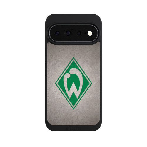 Google Pixel 11 Pro XL NIVOpure Werder Bremen Wall