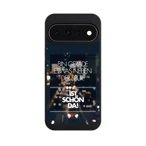 Google Pixel 11 Pro XL NIVOpure Neben Der Spur