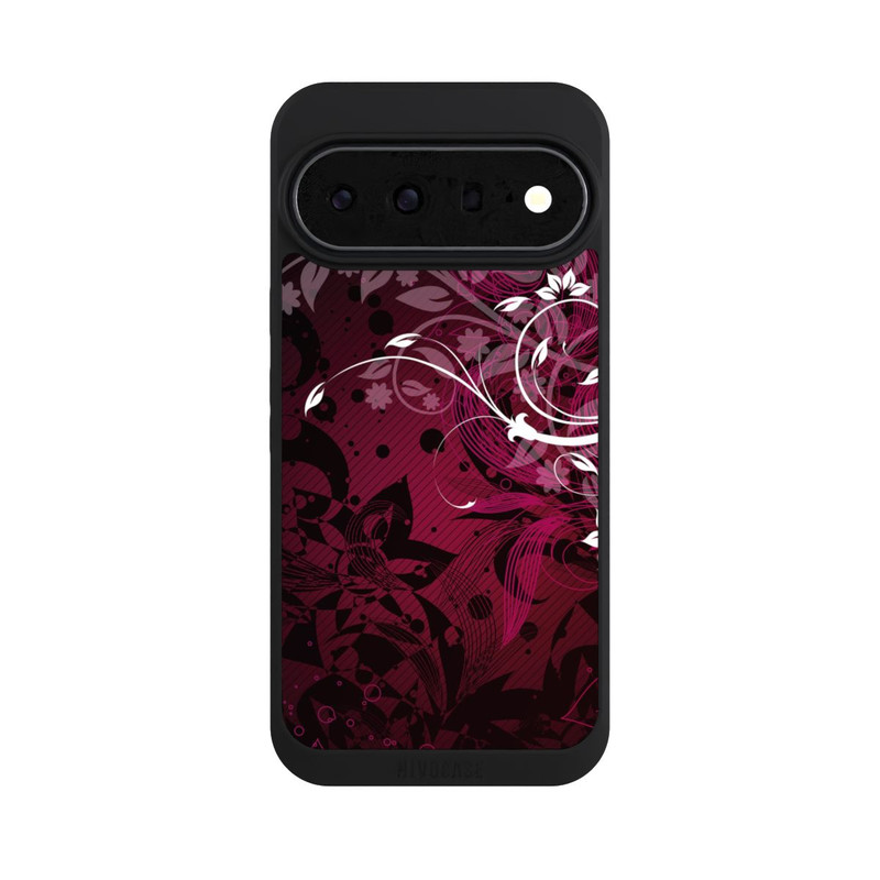 Pixel 11 Pro XL NIVOpure Florales Muster Helen