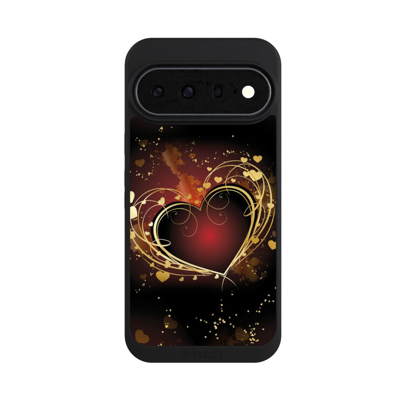 Pixel 11 Pro XL NIVOpure L'amour brillant