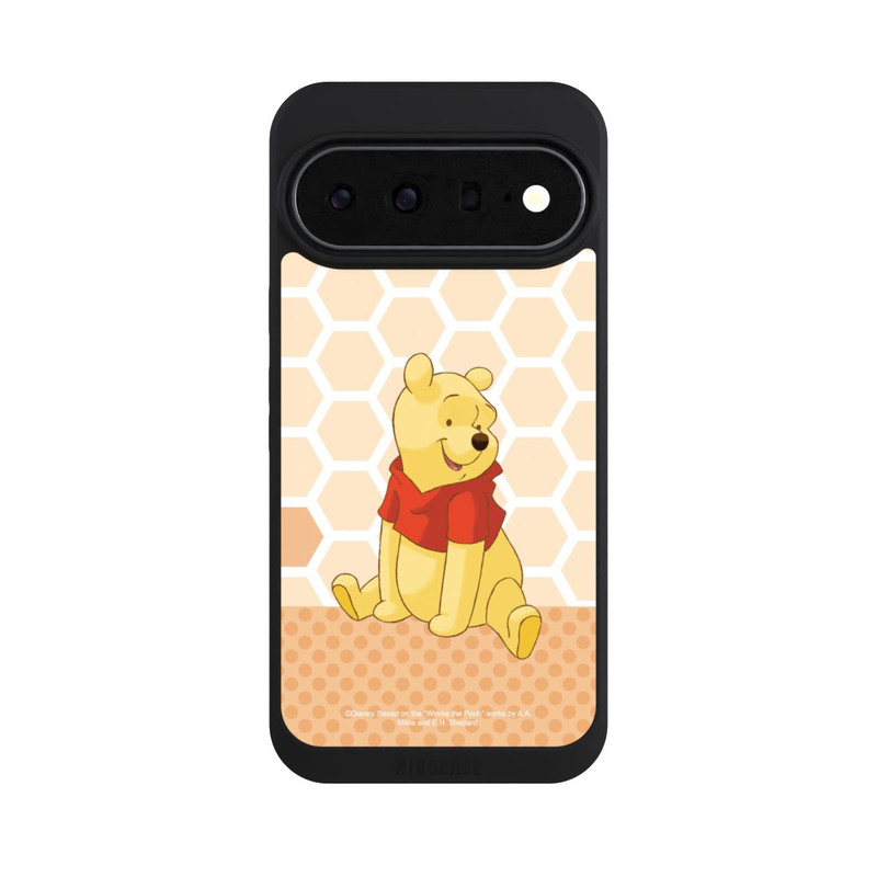 Pixel 11 Pro XL NIVOpure Winnie Puuh