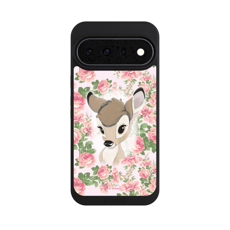 Pixel 11 Pro XL NIVOpure Bambi Enfant à  Fleurs