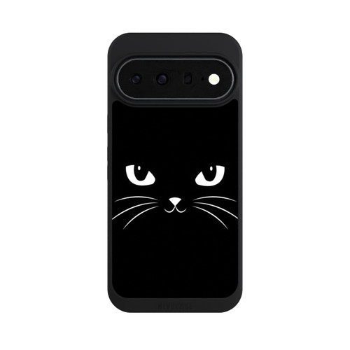Google Pixel 11 Pro XL NIVOpure Chaton Noir