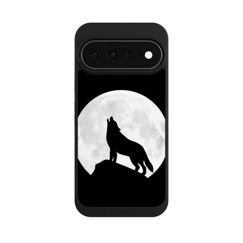 Google Pixel 11 Pro XL NIVOpure Wolf Moon