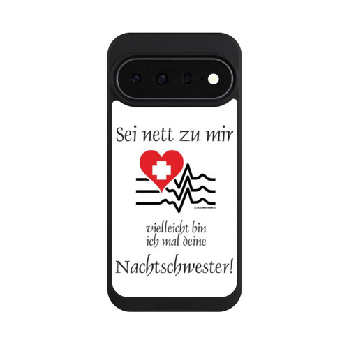 Google Pixel 11 Pro XL NIVOpure Nachtschwester