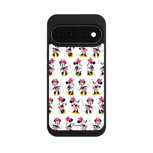 Google Pixel 11 Pro XL NIVOpure Minnie Mouse - Pattern